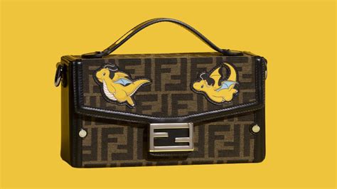 Fendi x fragment design